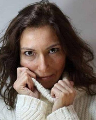 CHRISTELLE  D.