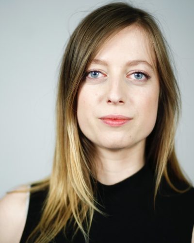 Justine D.