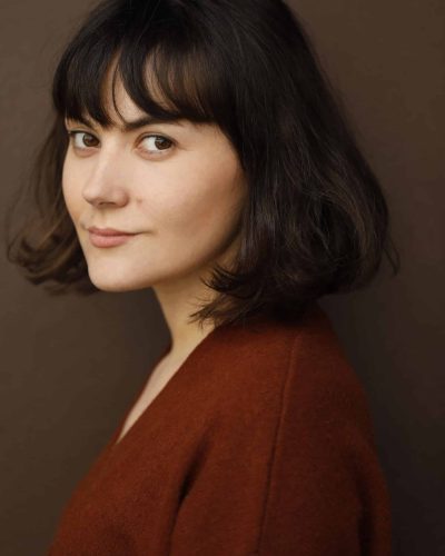 Solène C.