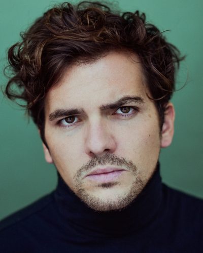 Maxime B.