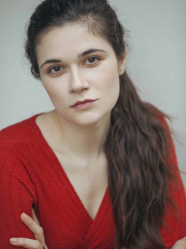 Estelle C.