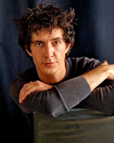 Martin J.