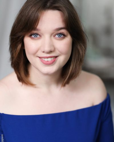 Eléonore B.