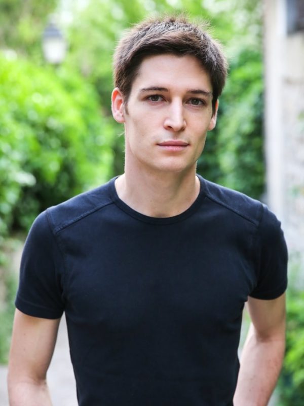 Gabriel P.