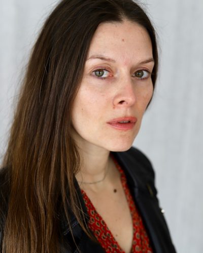 Ludivine F.