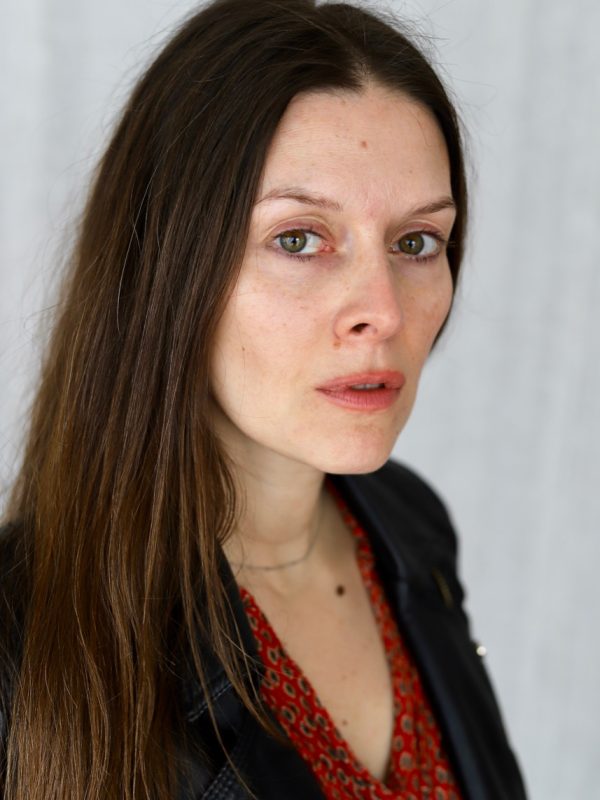 Ludivine F.