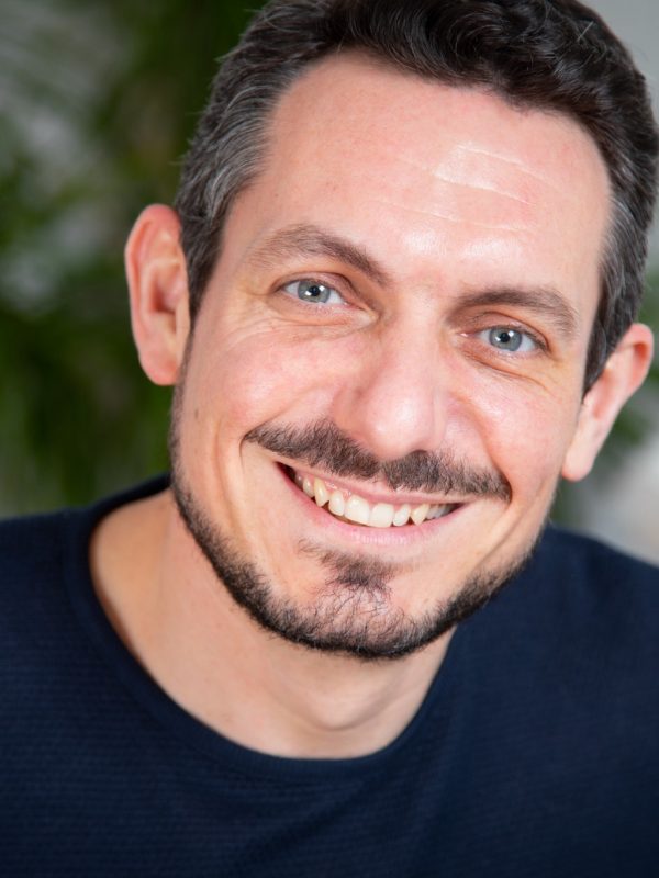 Cédric B.
