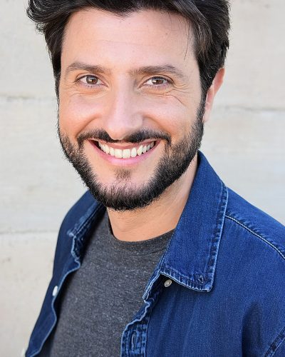 Grégory D.