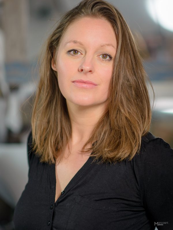 Dorothée D.