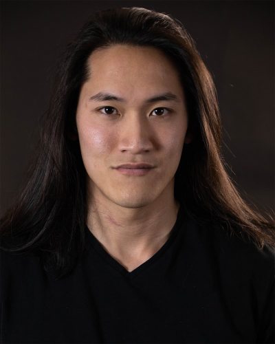 Ludovic F.