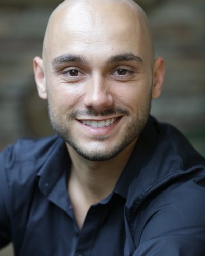 Anthony B.