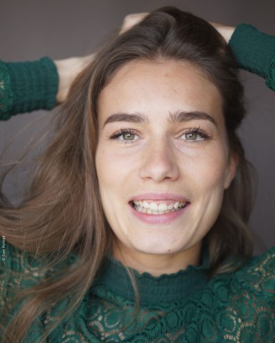 Cyrielle T.