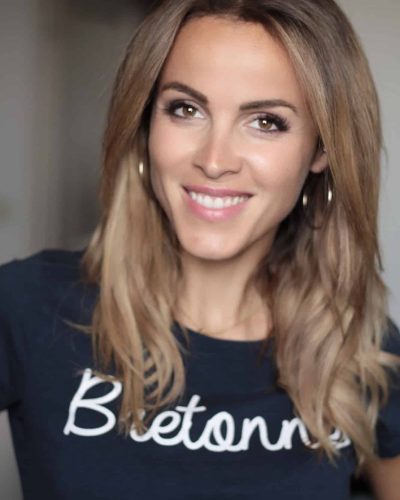 Charlotte Y.