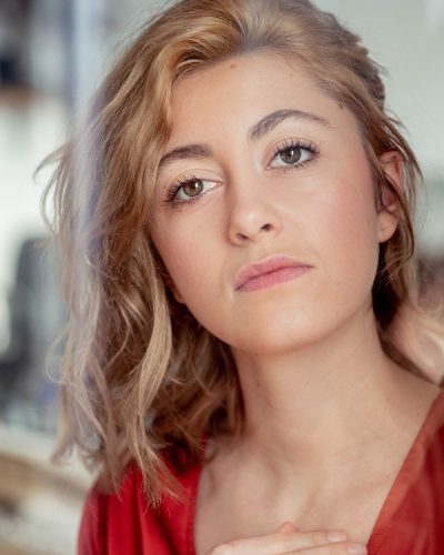 Eva P.