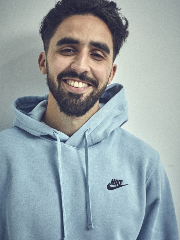Mourad K.