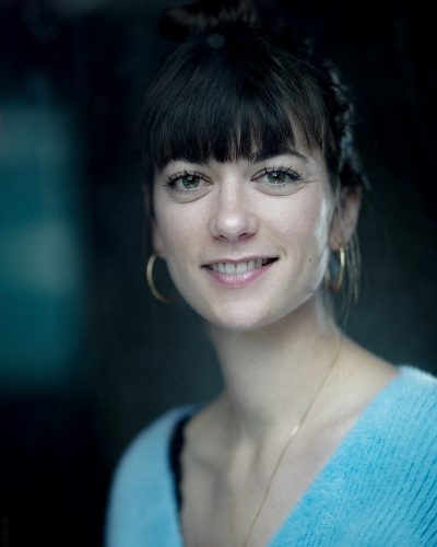 Pauline B.