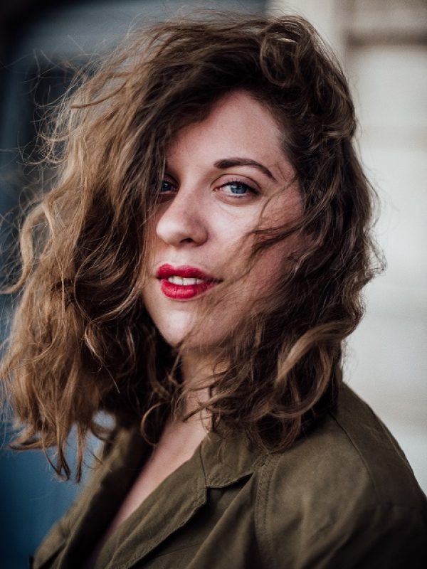 Bertille L.