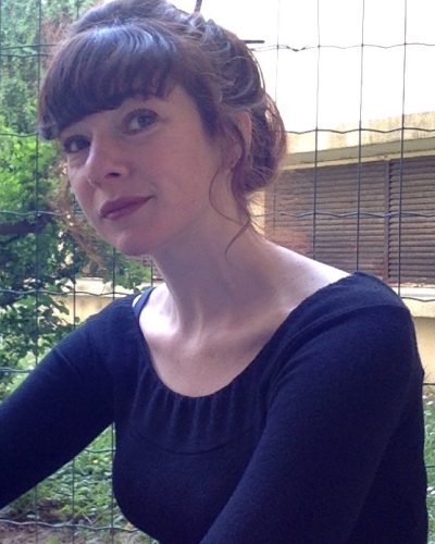 Sarah R.
