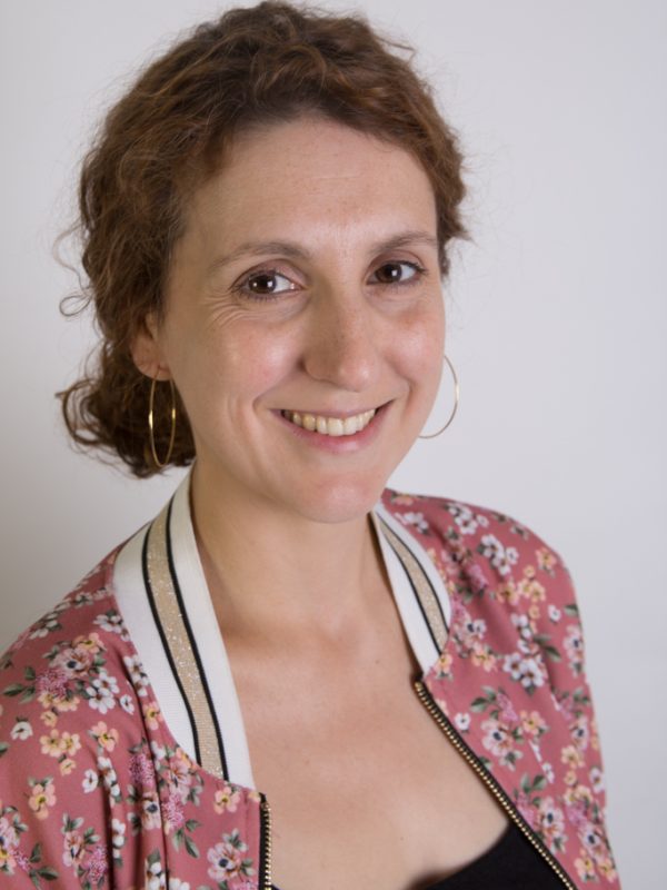 Emilie P.