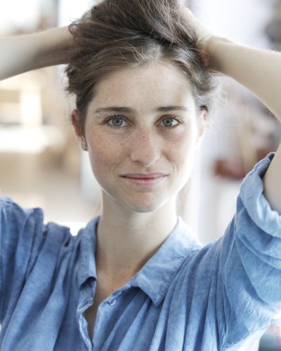 Aliénor S.