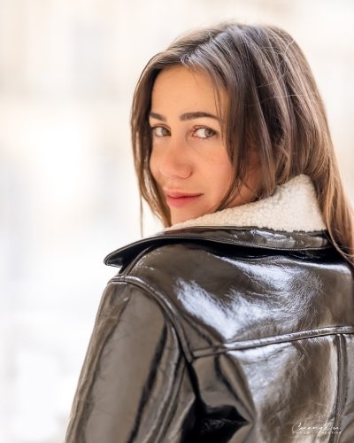 Anastasia  P.