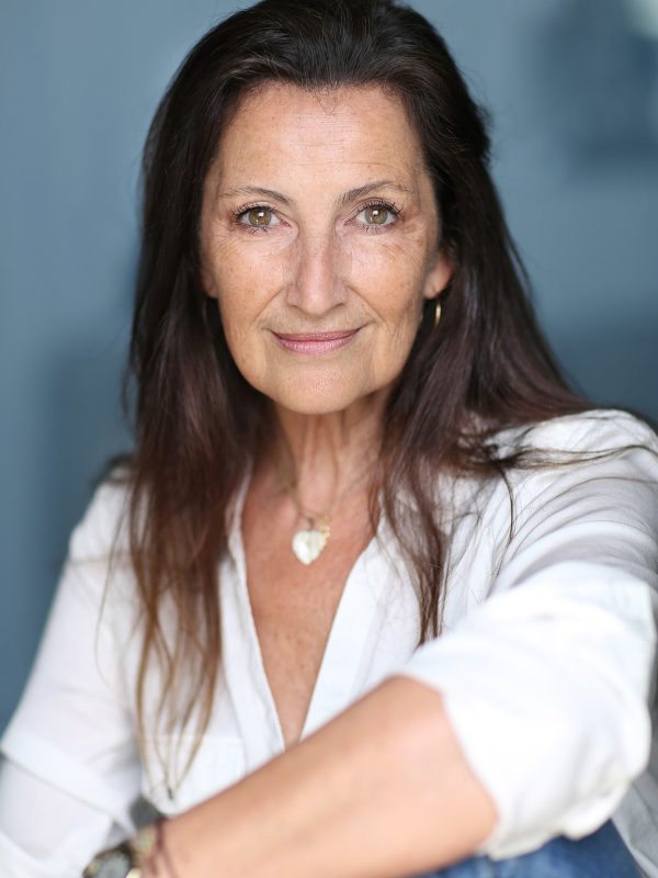 Isabelle N.