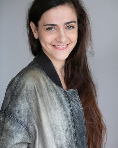 Emilie V.