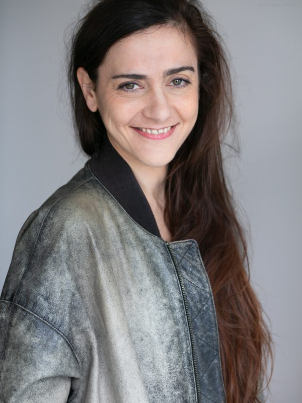 Emilie V.