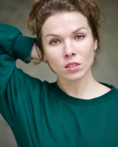 Margaux W.