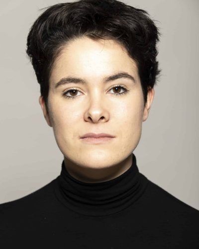 Elisa  D.