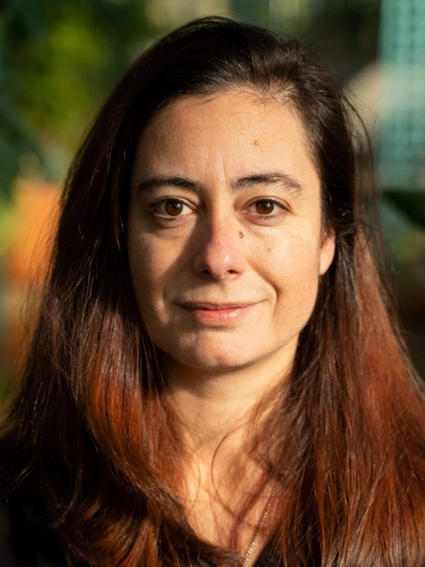 ELODIE F.