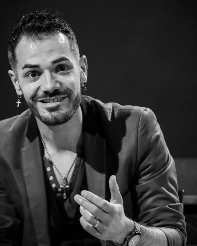 Mikaël P.
