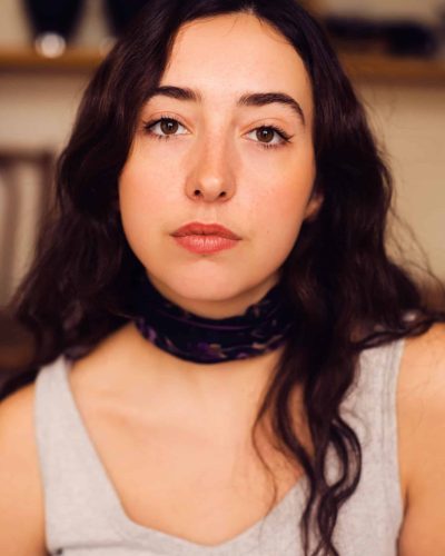 Charlotte N.