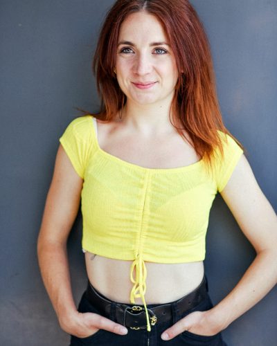 Laure D.
