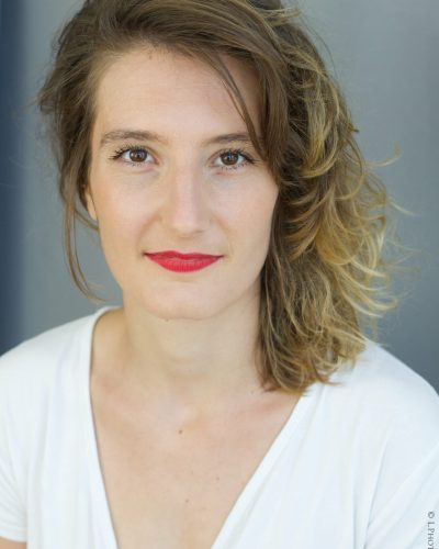 Laurie-Anne M.