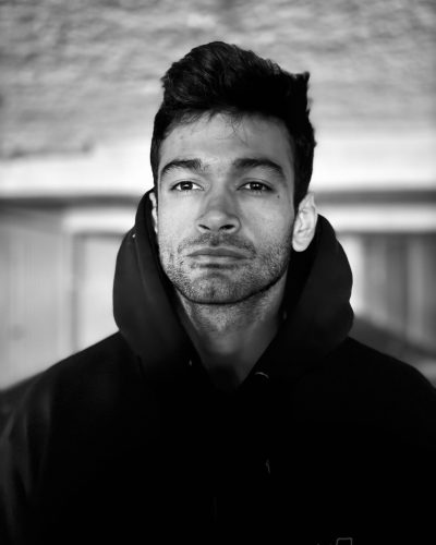 jefferson stiven  B.